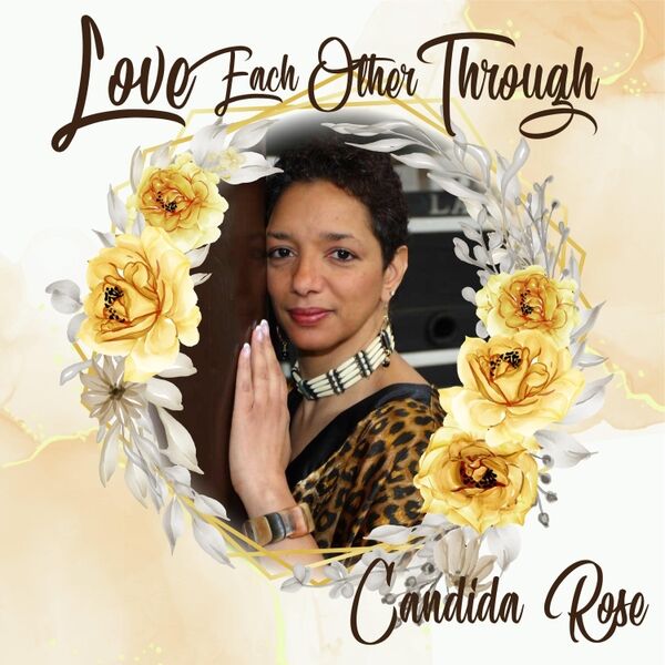 Cover art for Love Each Other Through